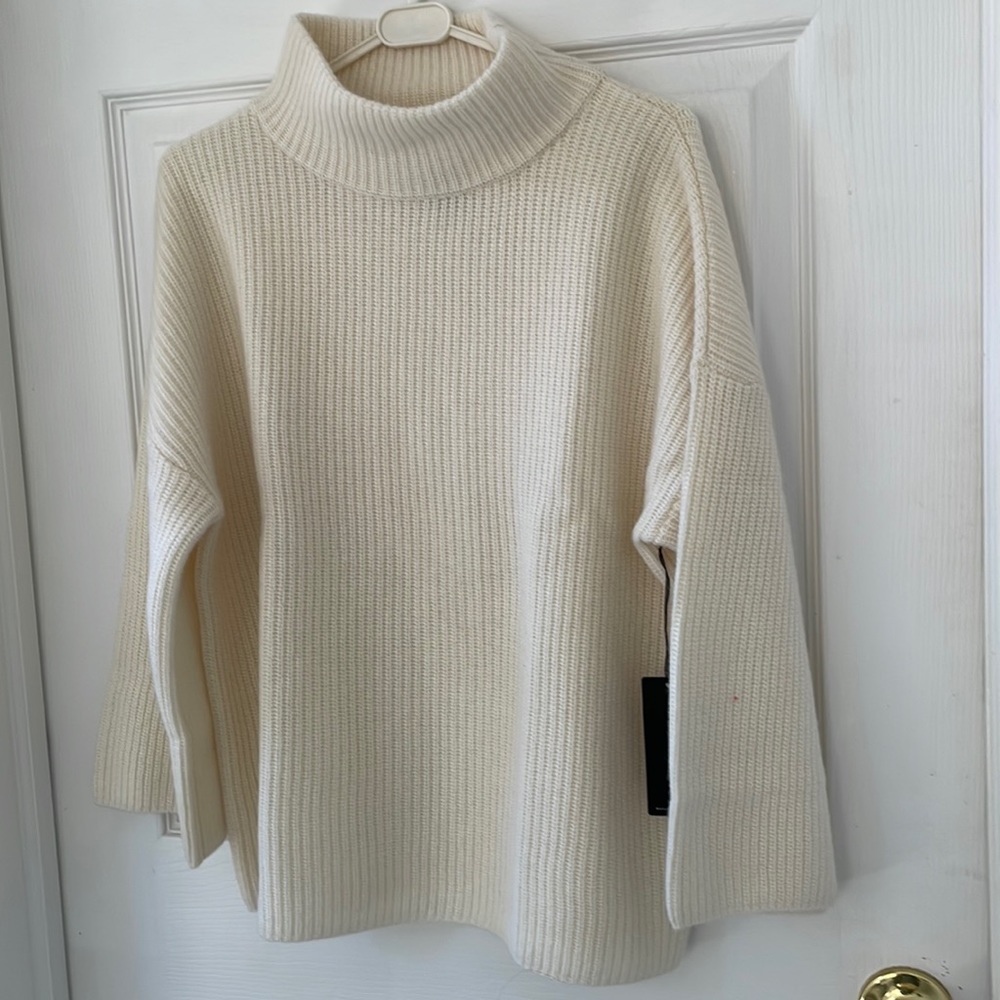 Mercer&Madison sweater L